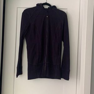 Lululemon Stride Jacket